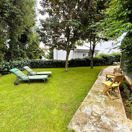Apartment Balthazar Ρόβινι Εξωτερικό φωτογραφία