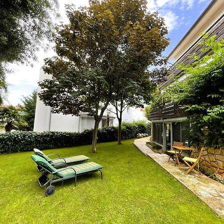 Apartment Balthazar Ρόβινι Εξωτερικό φωτογραφία