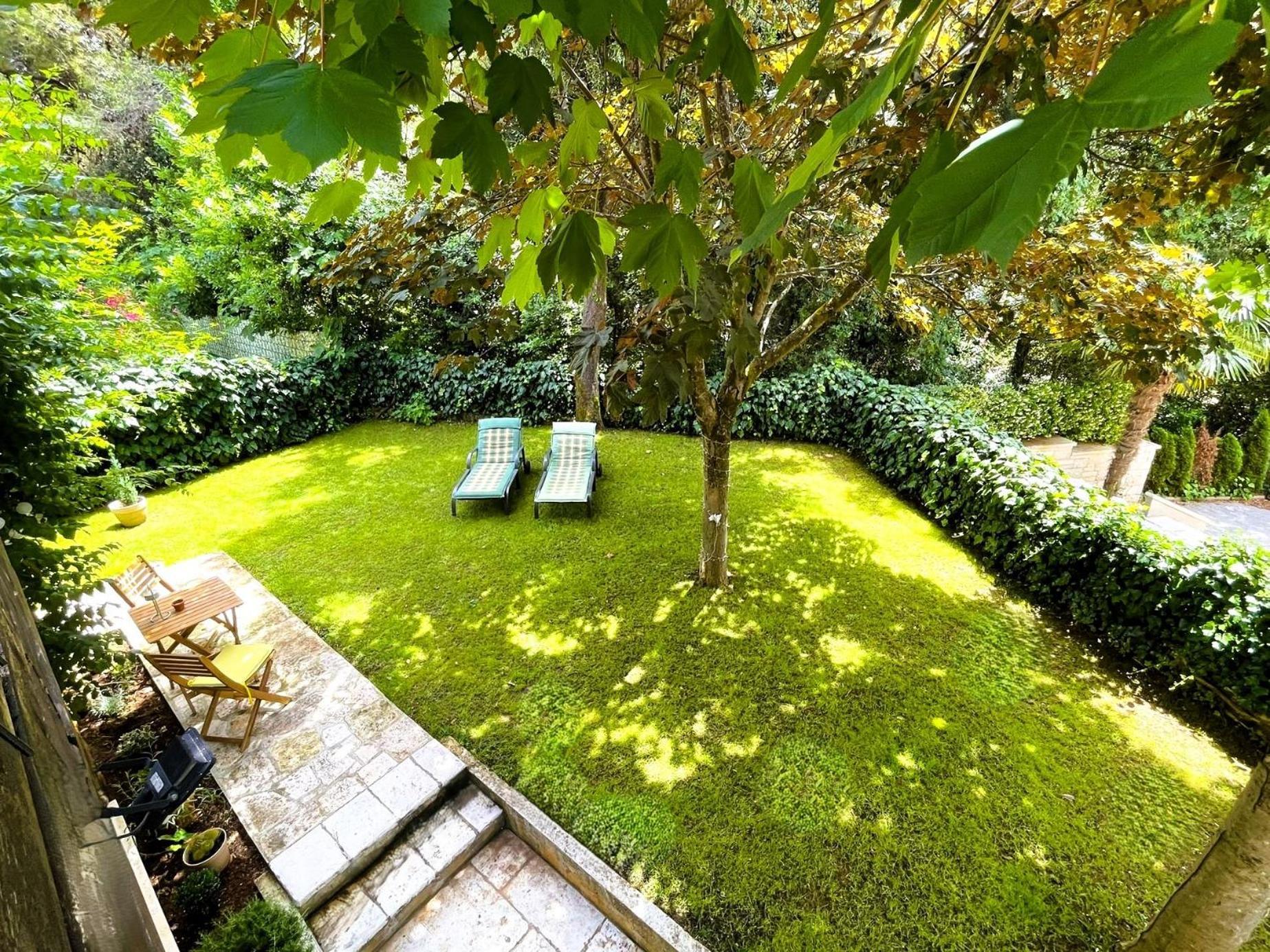 Apartment Balthazar Ρόβινι Εξωτερικό φωτογραφία