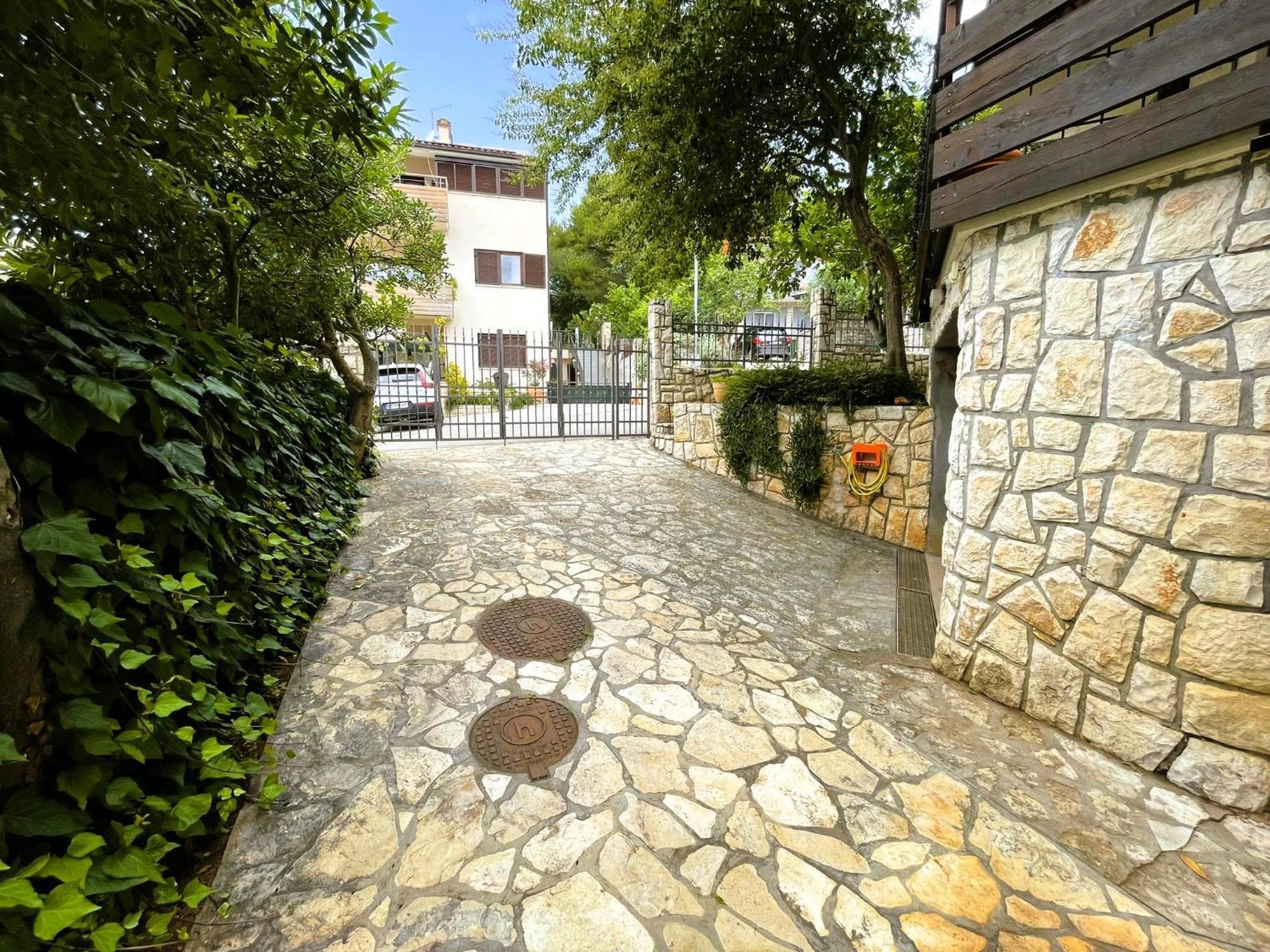 Apartment Balthazar Ρόβινι Εξωτερικό φωτογραφία