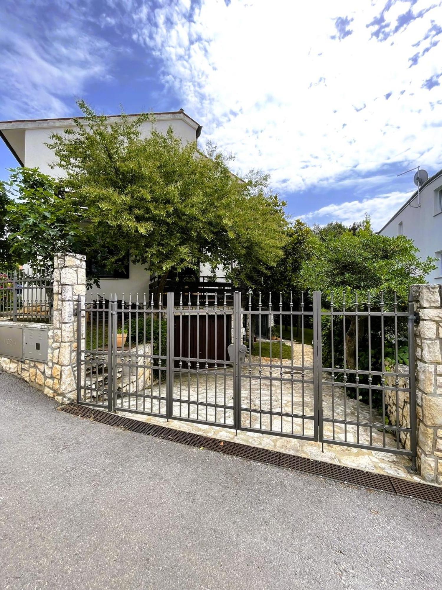 Apartment Balthazar Ρόβινι Εξωτερικό φωτογραφία