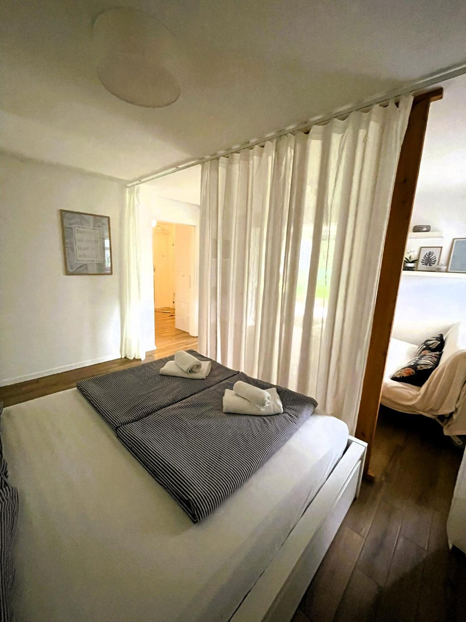 Apartment Balthazar Ρόβινι Εξωτερικό φωτογραφία