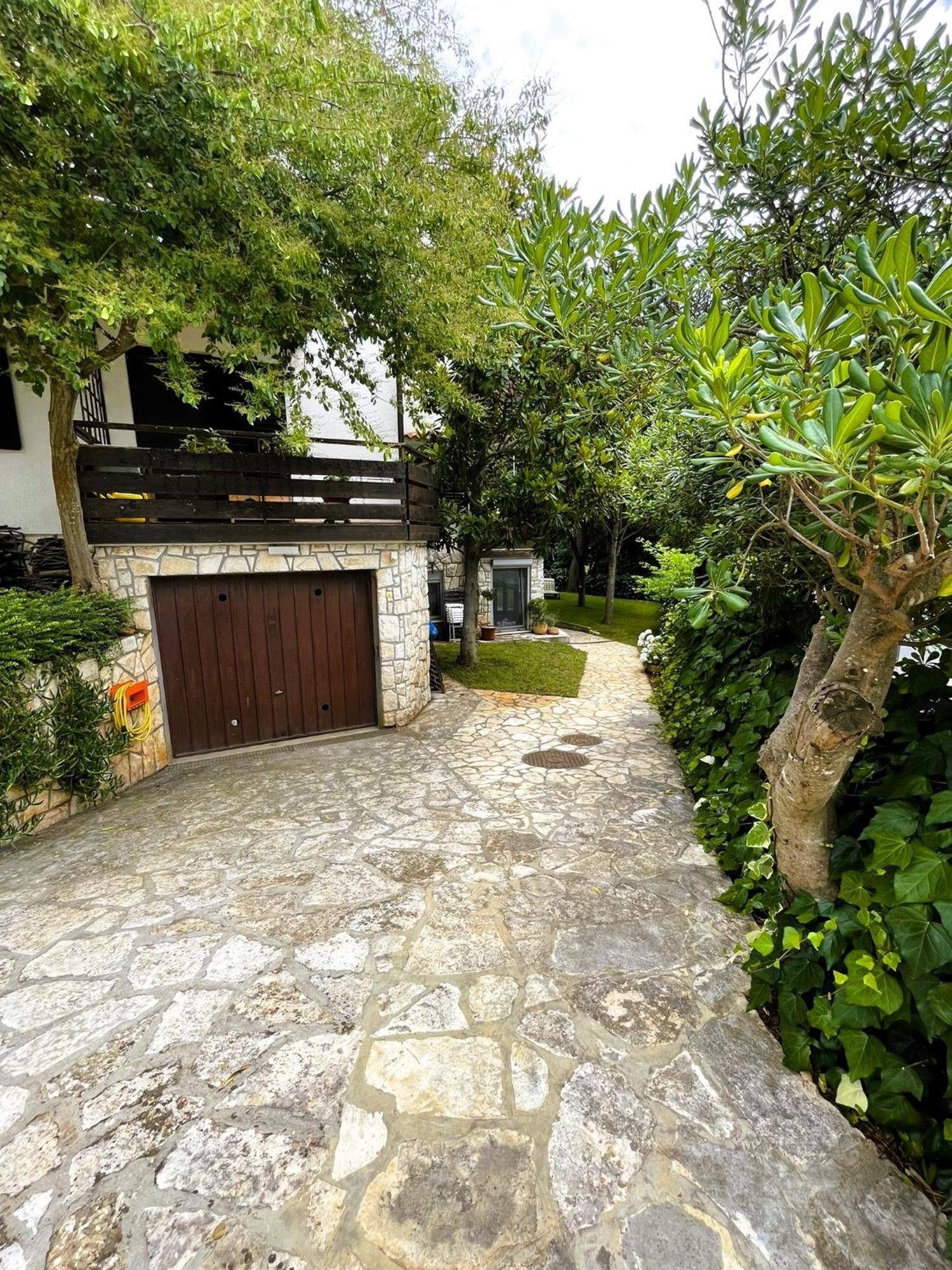 Apartment Balthazar Ρόβινι Εξωτερικό φωτογραφία