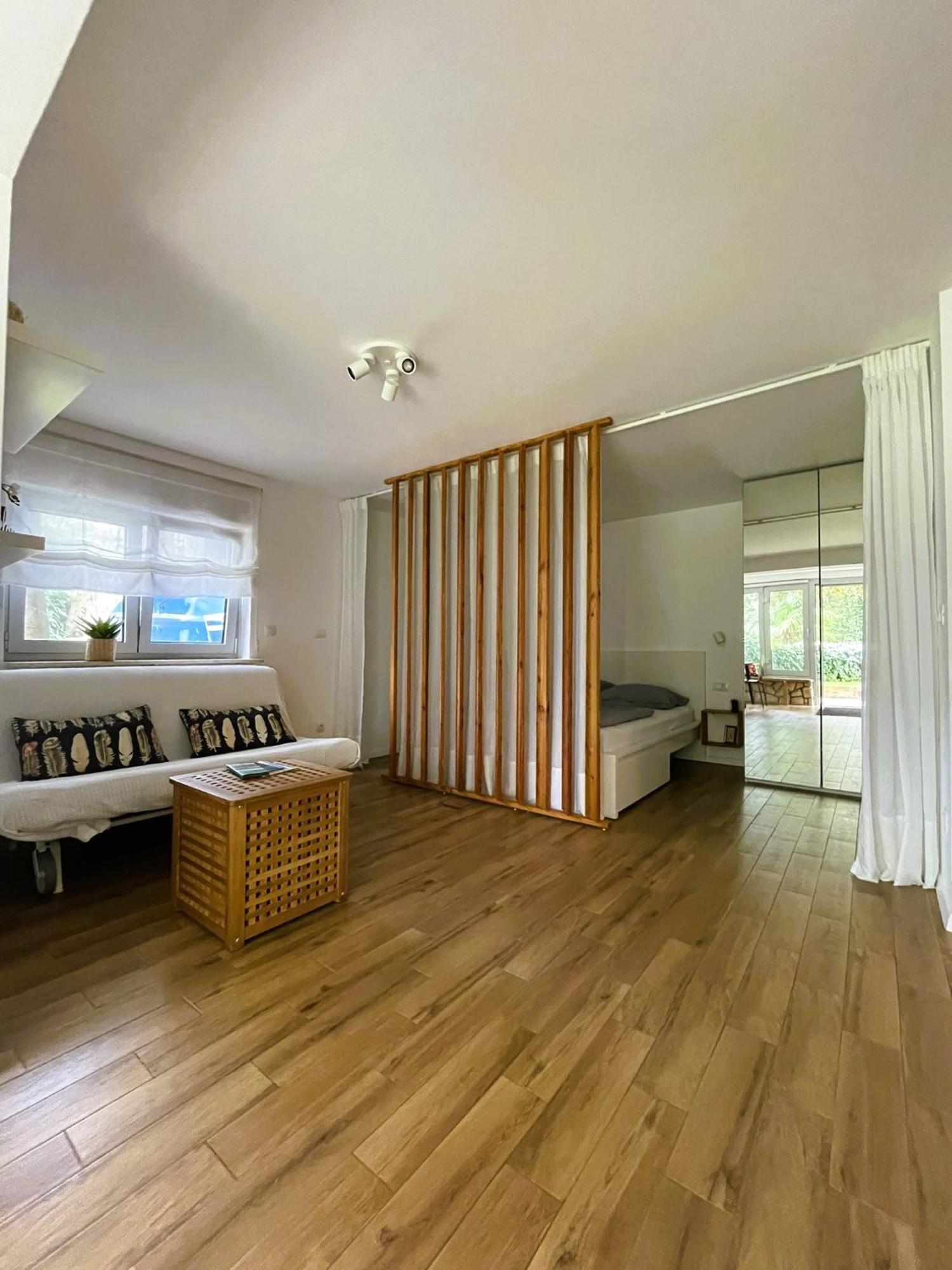 Apartment Balthazar Ρόβινι Εξωτερικό φωτογραφία