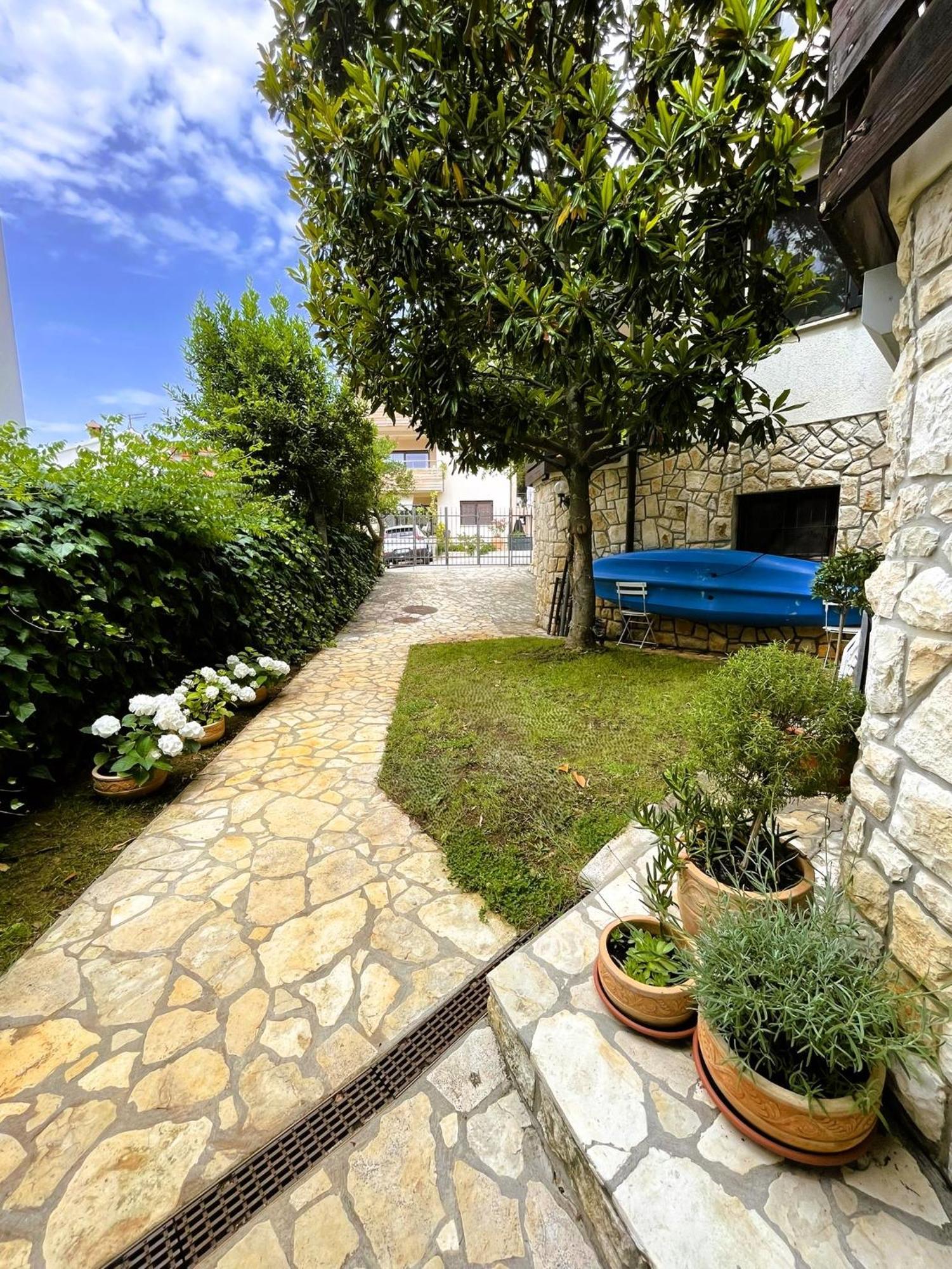 Apartment Balthazar Ρόβινι Εξωτερικό φωτογραφία