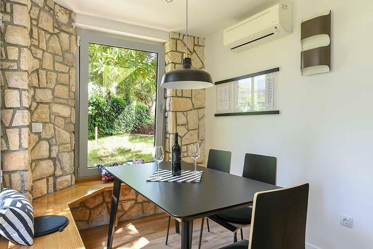 Apartment Balthazar Ρόβινι Εξωτερικό φωτογραφία