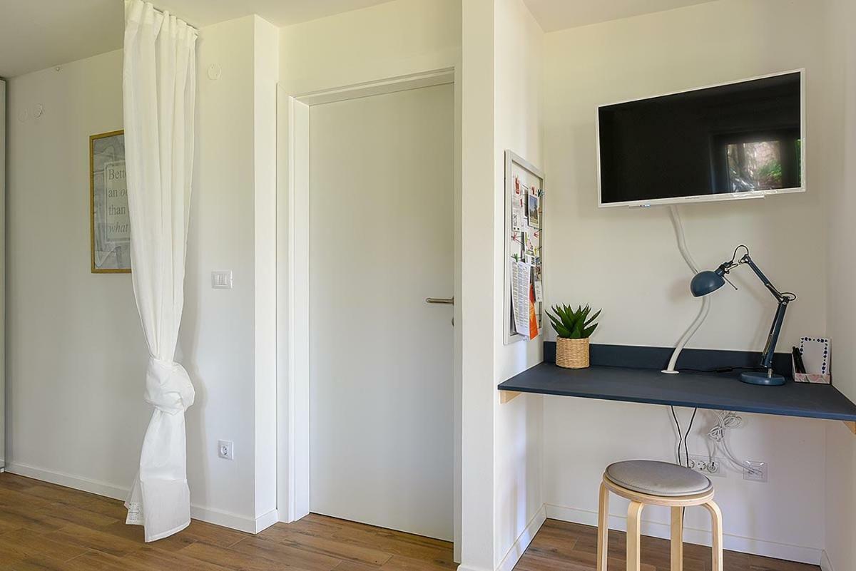 Apartment Balthazar Ρόβινι Εξωτερικό φωτογραφία