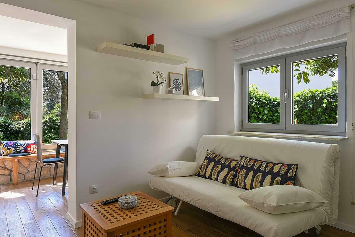 Apartment Balthazar Ρόβινι Εξωτερικό φωτογραφία