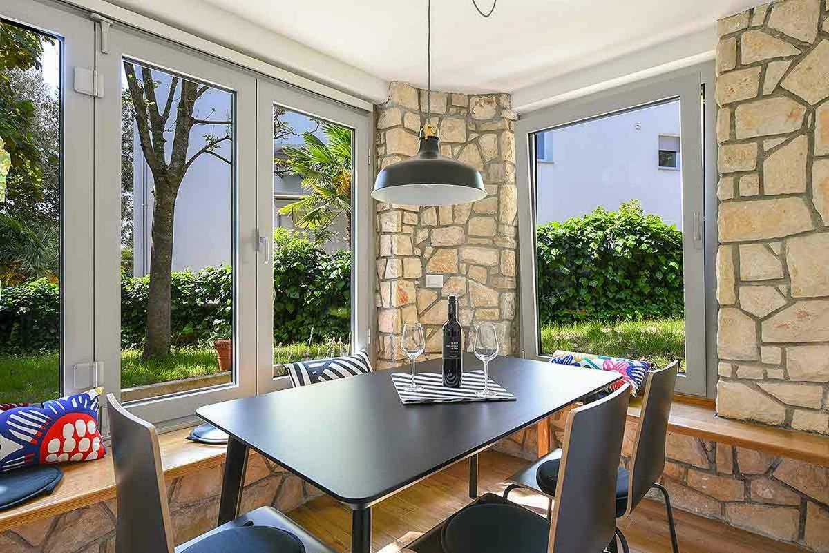 Apartment Balthazar Ρόβινι Εξωτερικό φωτογραφία