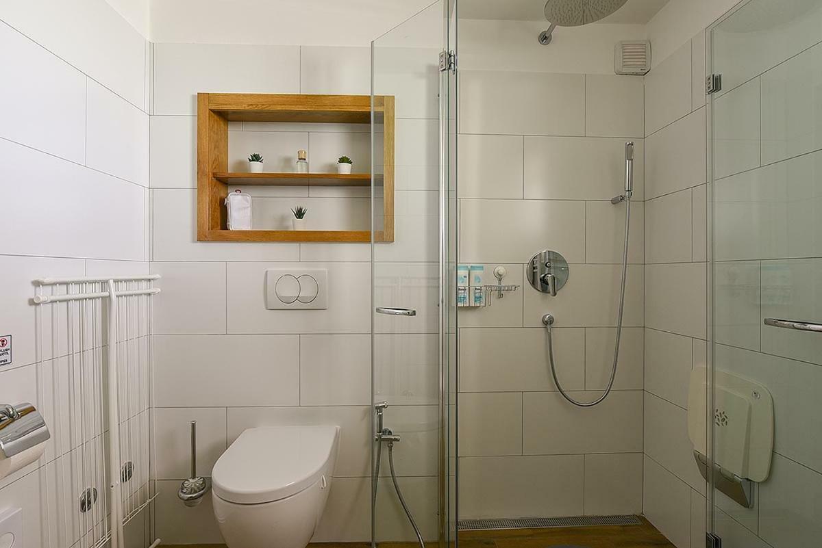 Apartment Balthazar Ρόβινι Εξωτερικό φωτογραφία