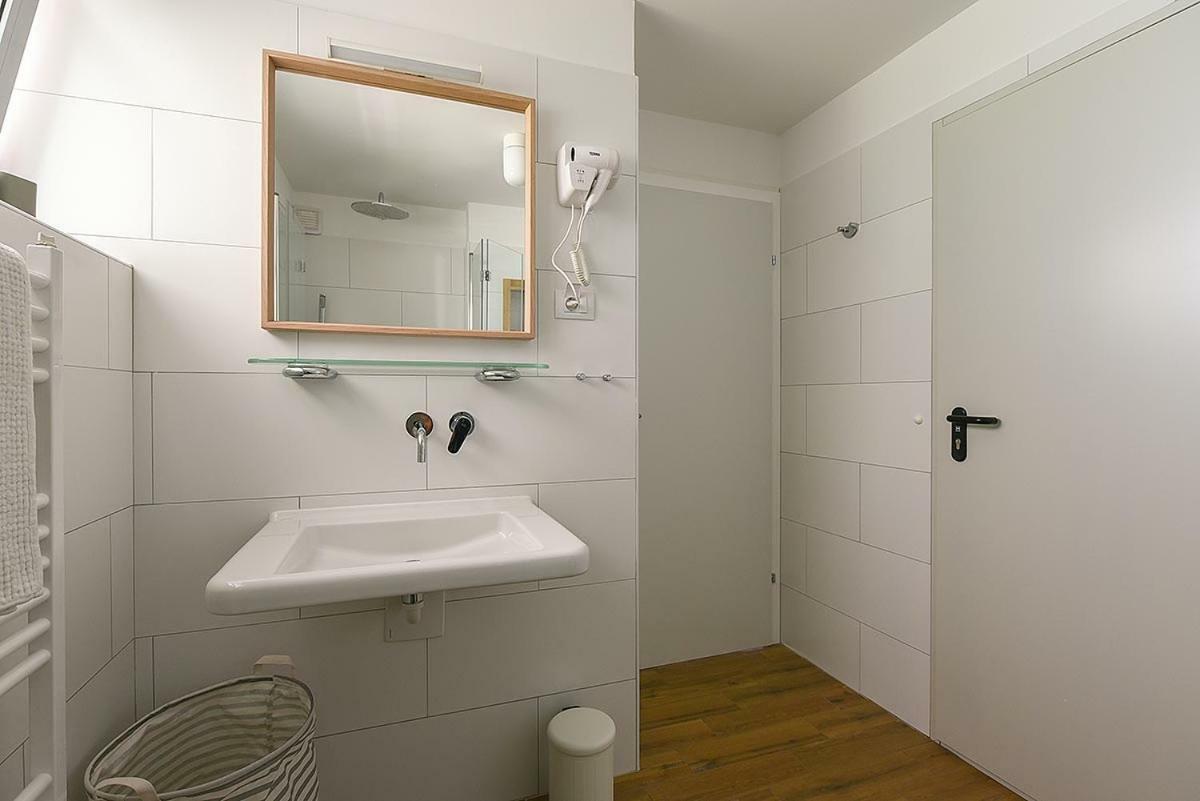 Apartment Balthazar Ρόβινι Εξωτερικό φωτογραφία