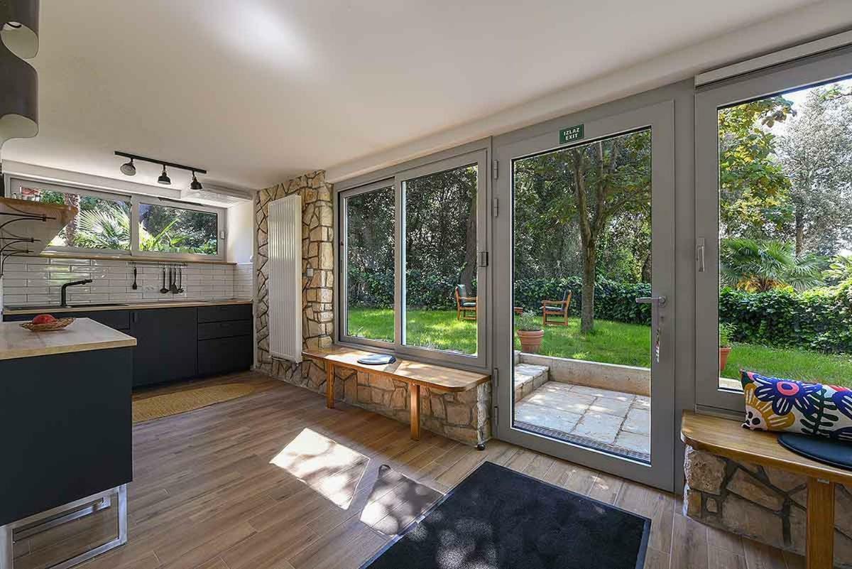 Apartment Balthazar Ρόβινι Εξωτερικό φωτογραφία