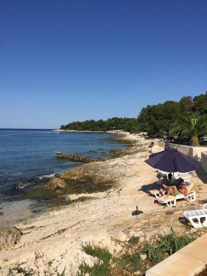 Apartment Balthazar Ρόβινι Εξωτερικό φωτογραφία