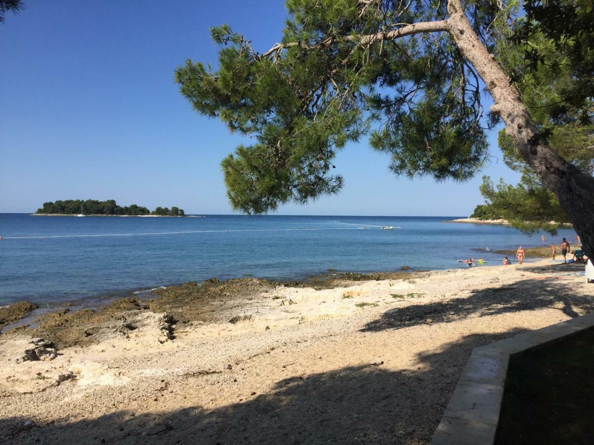 Apartment Balthazar Ρόβινι Εξωτερικό φωτογραφία