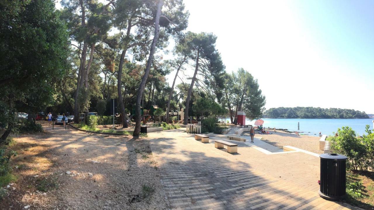 Apartment Balthazar Ρόβινι Εξωτερικό φωτογραφία