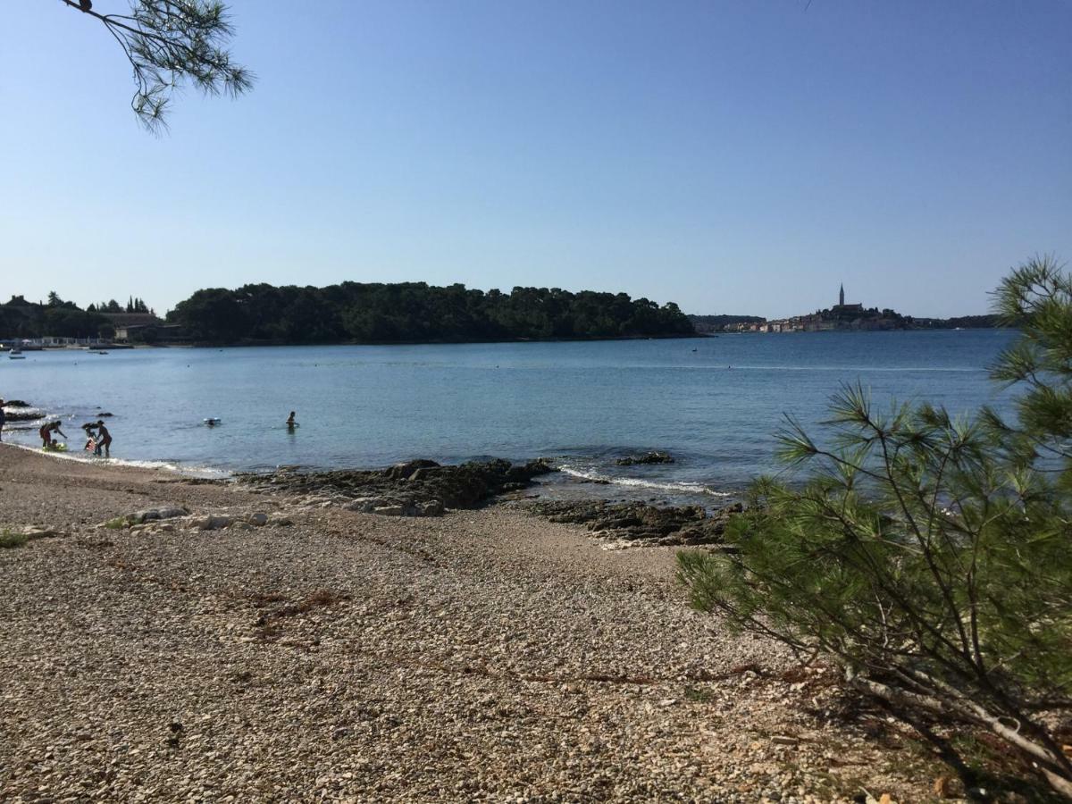 Apartment Balthazar Ρόβινι Εξωτερικό φωτογραφία