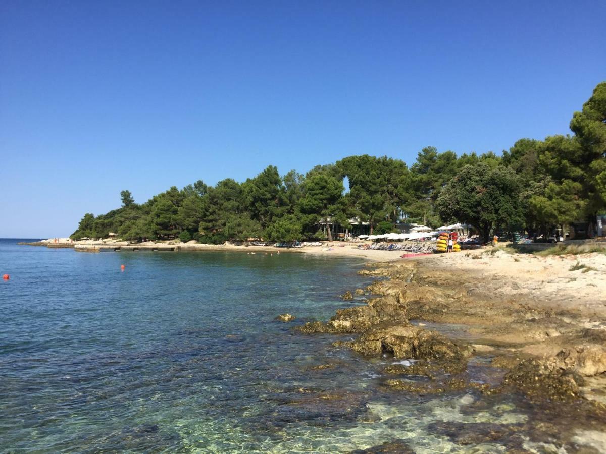Apartment Balthazar Ρόβινι Εξωτερικό φωτογραφία