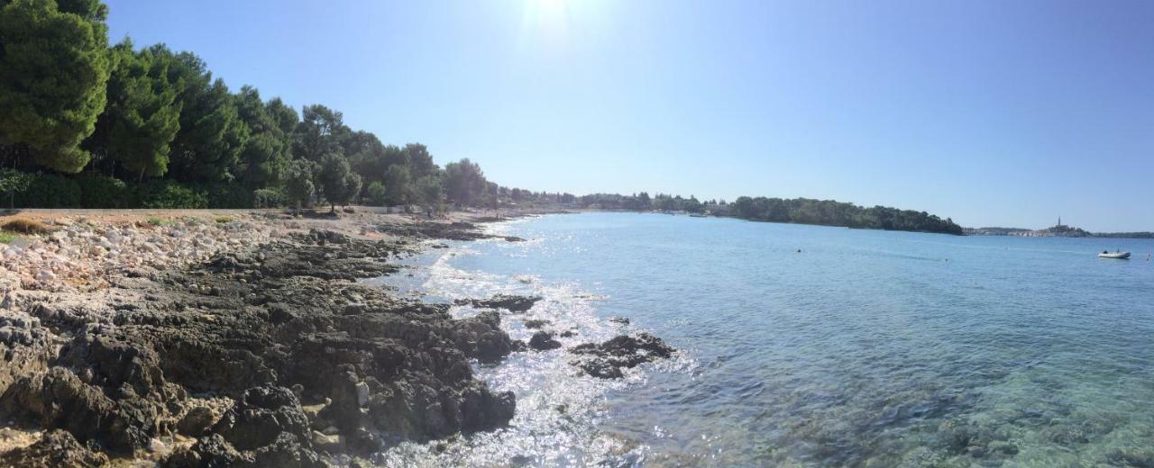 Apartment Balthazar Ρόβινι Εξωτερικό φωτογραφία