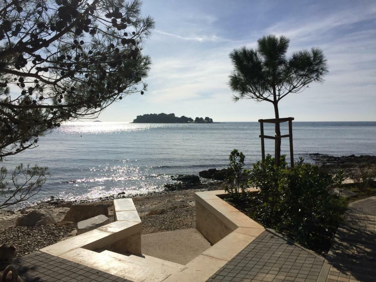 Apartment Balthazar Ρόβινι Εξωτερικό φωτογραφία